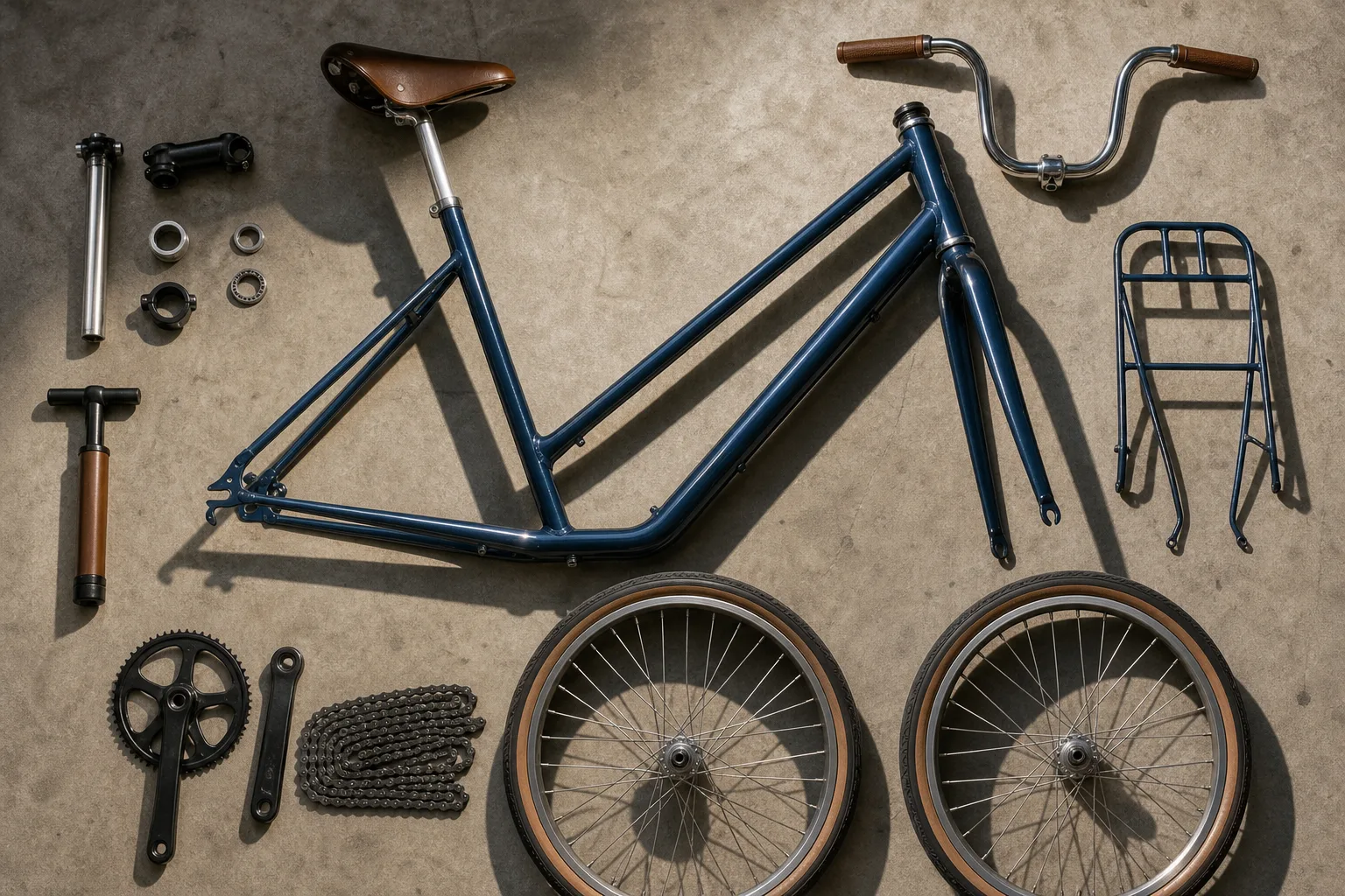 Thinking about a cruiser? Here's the trip length where it stops being fun