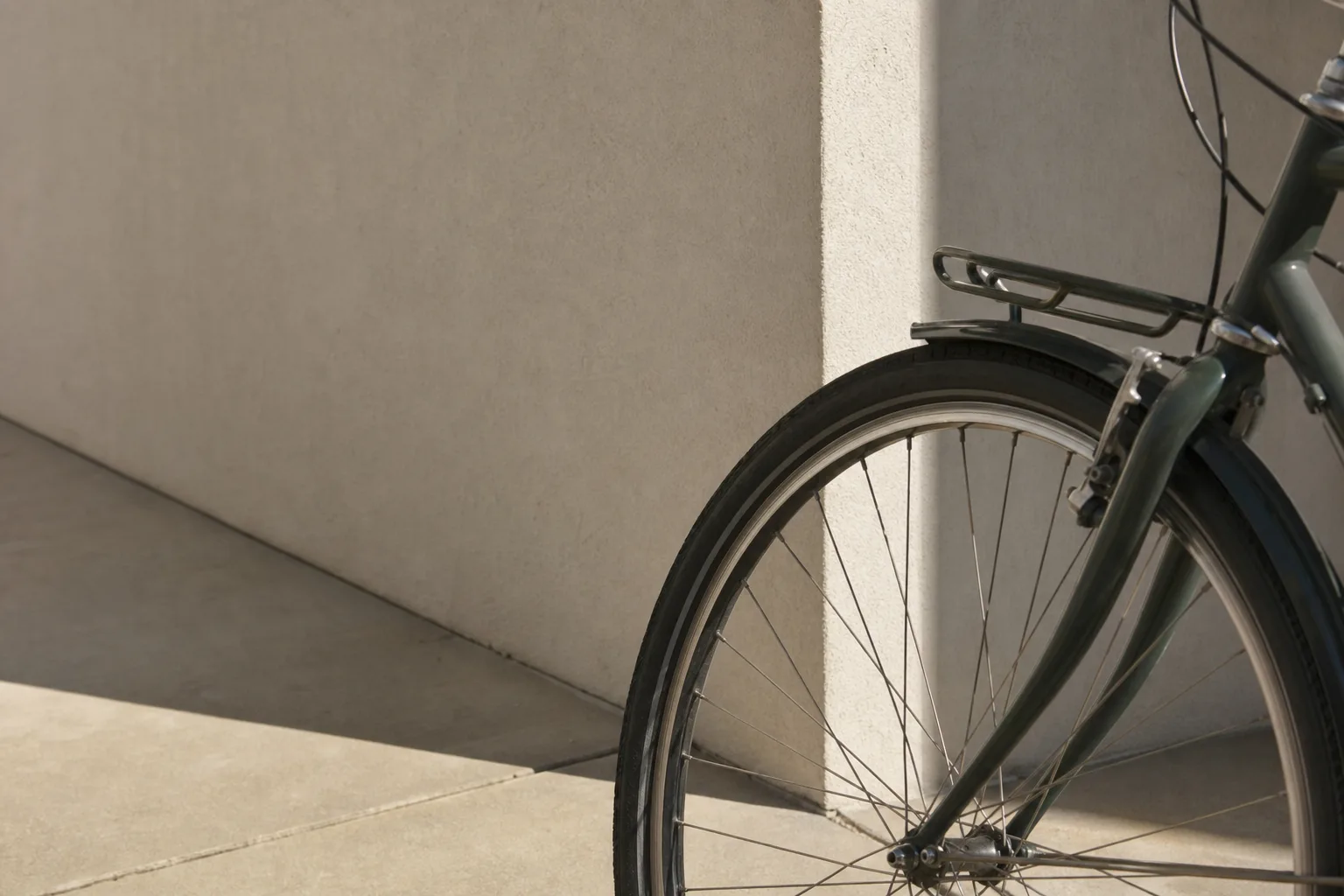 Riding all summer on Phoenix asphalt, and what a year of upkeep actually costs